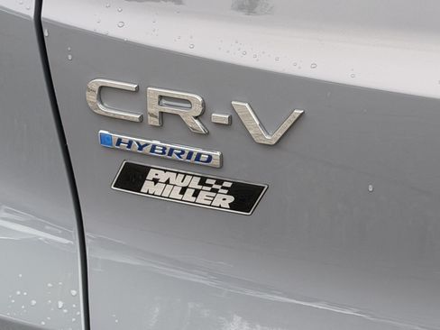 Used 2024 Honda CR-V Sport-L image 27