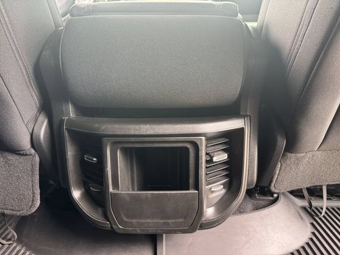 Used 2025 RAM 1500 Warlock AWD/4WD image 33
