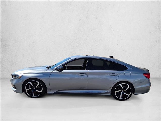 Used 2022 Honda Accord Sport image 9