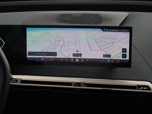 New 2026 BMW iX xDrive45 image 15