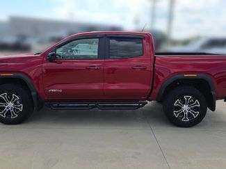 Used 2024 GMC Canyon AT4 w/ AT4 Premium Package AWD/4WD video 2