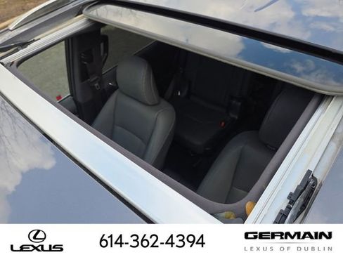 Certified 2023 Lexus GX 460 Premium image 16