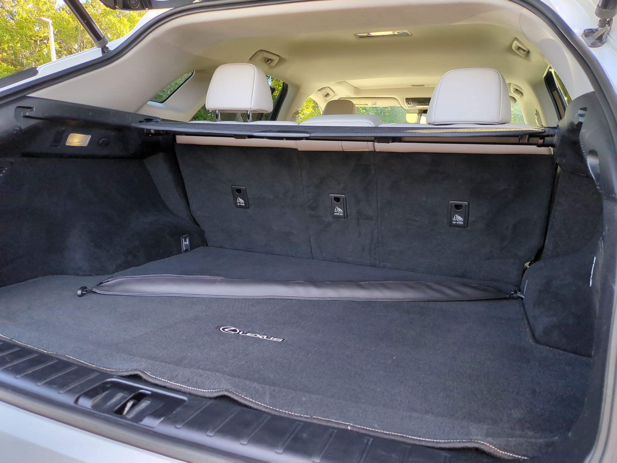 Used 2021 Lexus RX 350 FWD w/ Premium Package image 31