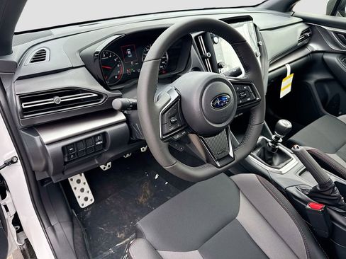 New 2026 Subaru WRX Premium AWD/4WD image 9
