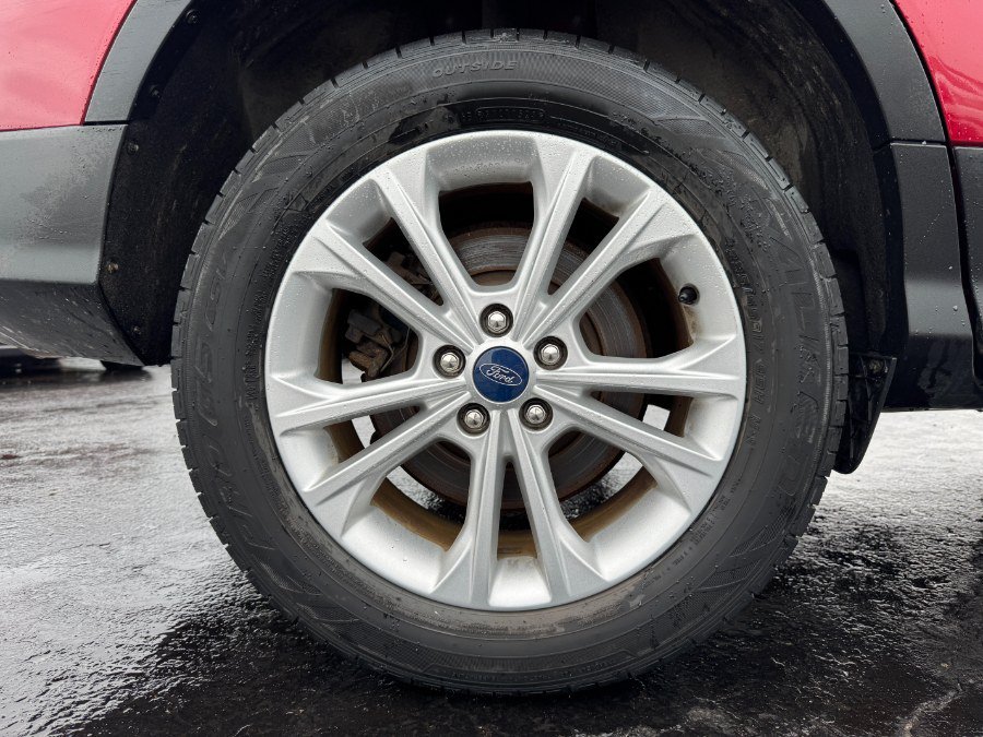 Used 2019 Ford Escape SE AWD/4WD image 13