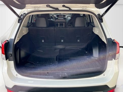 Used 2021 Subaru Forester Limited w/ Popular Package #3 image 29