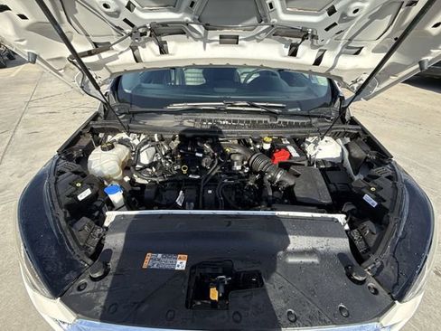 Used 2019 Ford Edge SEL w/ Equipment Group 201A image 25