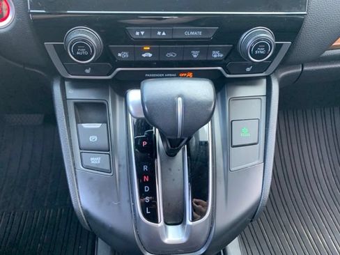 Used 2019 Honda CR-V EX-L image 17