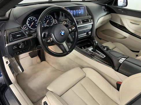 Used 2017 BMW 640i Gran Coupe image 31