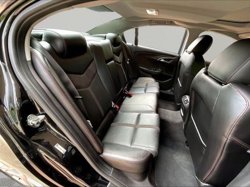 Used 2016 Chevrolet SS RWD image 25