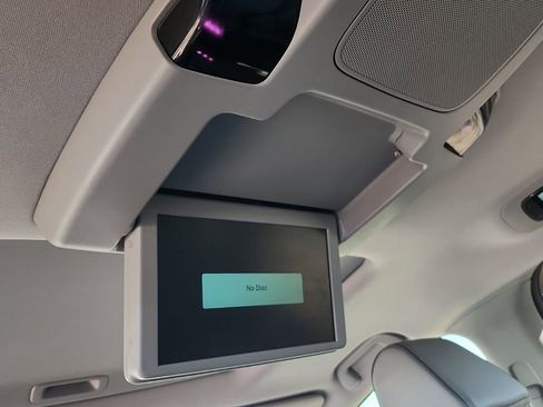 Used 2021 Honda Odyssey Elite image 8