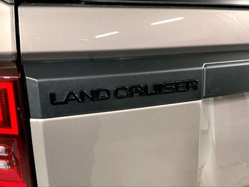 Used 2026 Toyota Land Cruiser 1958 image 29