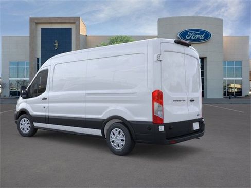 New 2026 Ford Transit 250 Base w/ Load Area Protection Package image 4