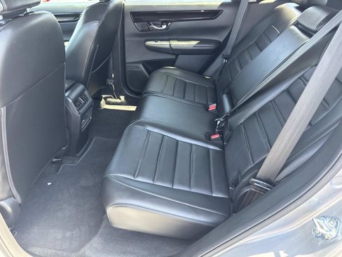 Certified 2025 Honda CR-V EX-L image 26