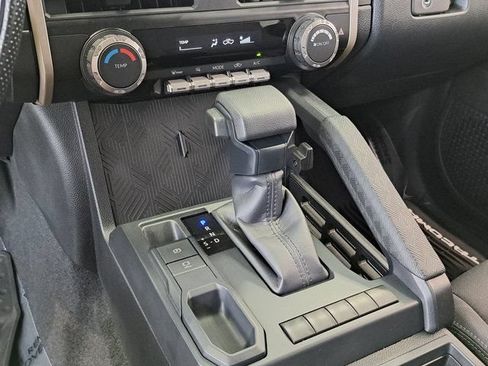 Used 2024 Toyota Tacoma SR RWD image 19