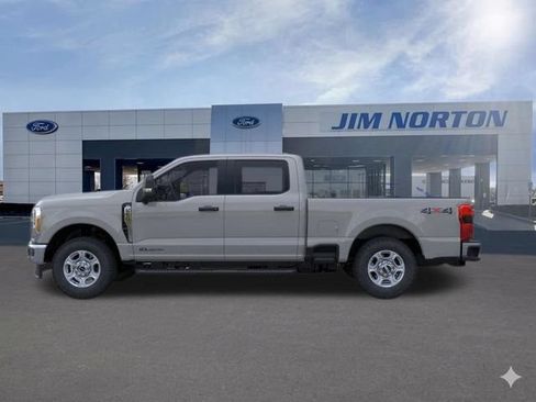 New 2026 Ford F250 XLT w/ 360-Degree Camera Package AWD/4WD image 4