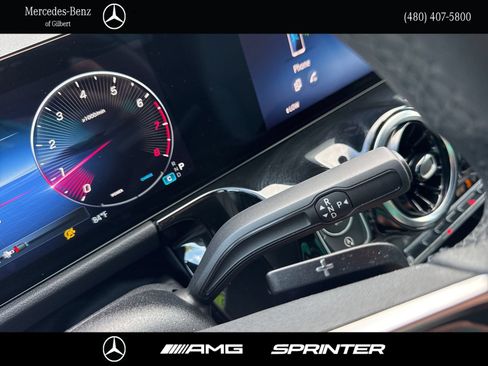 Certified 2026 Mercedes-Benz GLA 250 image 30
