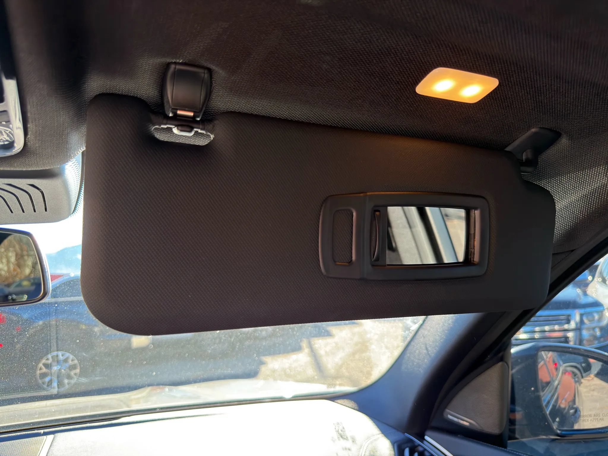 Used 2021 BMW X3 M40i AWD/4WD image 23