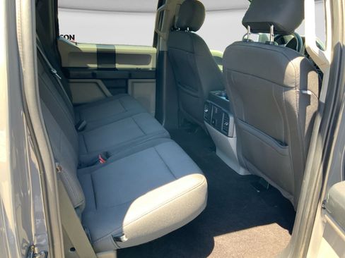 Used 2020 Ford F150 XL w/ Equipment Group 101A Mid AWD/4WD image 23