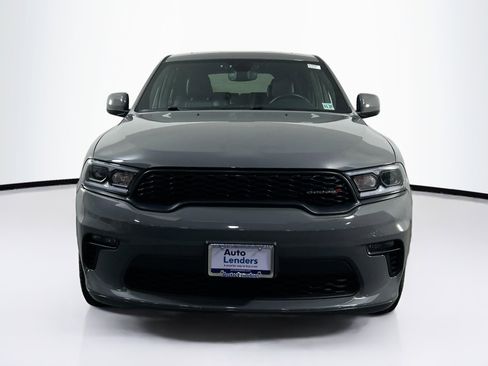 Used 2022 Dodge Durango GT image 2