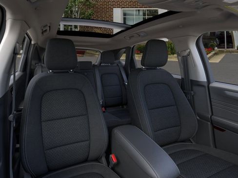 New 2026 Ford Escape Active w/ Active Premium Tech Pack AWD/4WD image 10