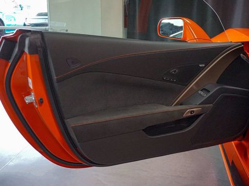 Used 2019 Chevrolet Corvette ZR1 RWD image 21