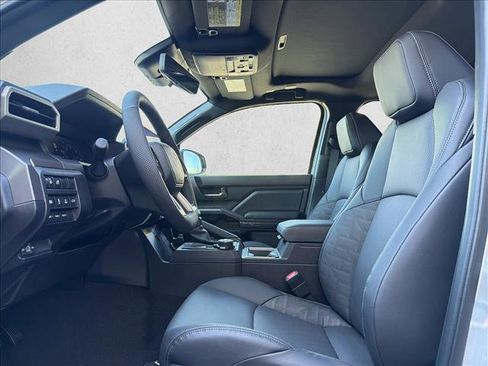 New 2026 Toyota Tacoma TRD Off-Road image 11