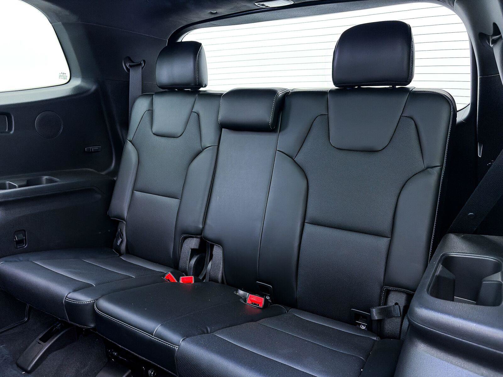 Used 2025 Kia Telluride SX Prestige X-Line AWD/4WD image 37