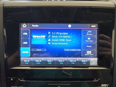 Used 2023 Subaru Forester Premium image 17