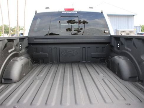 Used 2024 Ford F150 XLT w/ Equipment Group 302A MID AWD/4WD image 10