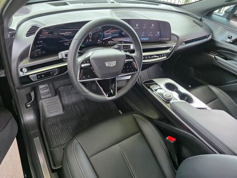 Used 2024 Cadillac Lyriq Tech w/ LPO, Floor Liner Package RWD image 17