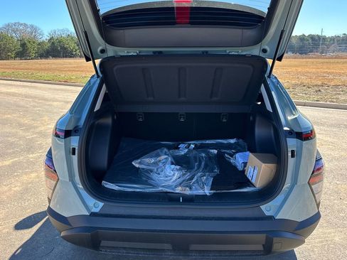 New 2026 Hyundai Kona SEL Sport image 18