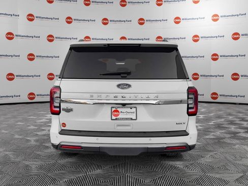 Used 2024 Ford Expedition Max King Ranch image 4