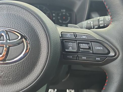 Certified 2025 Toyota Corolla GR image 17