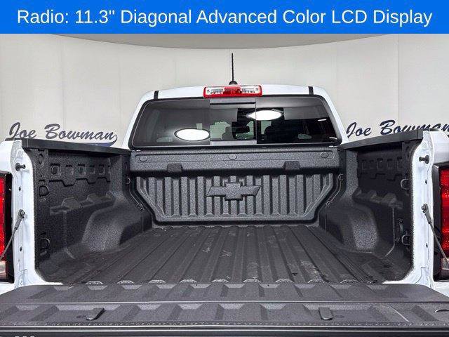 New 2026 Chevrolet Colorado LT w/ LT Convenience Package AWD/4WD image 10