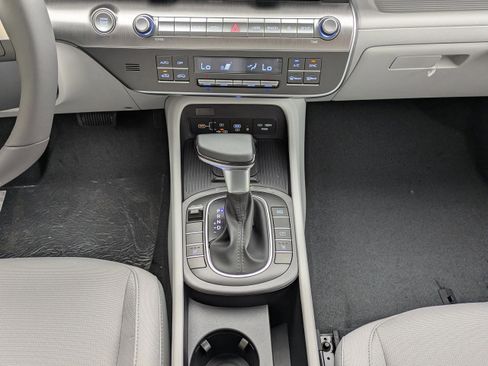 New 2026 Hyundai Kona SEL Sport image 23