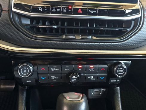 Certified 2024 Jeep Compass Trailhawk image 13