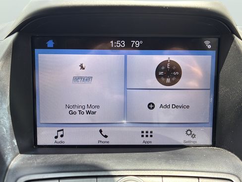 Used 2017 Ford Escape SE w/ Equipment Group 201A FWD image 20