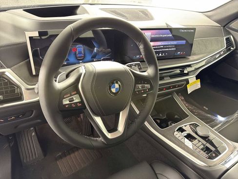 New 2026 BMW X5 xDrive40i image 14