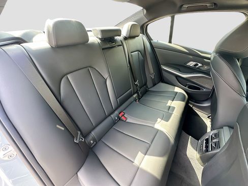 New 2026 BMW 330i 330i NA w/ M Sport Package image 22