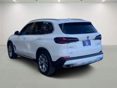 Used 2025 BMW X5 xDrive50e