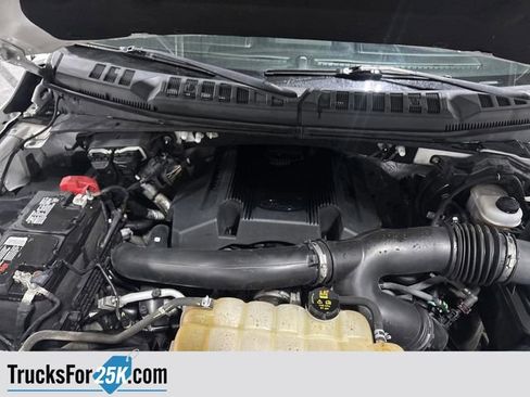 Used 2018 Ford F150 Lariat image 82