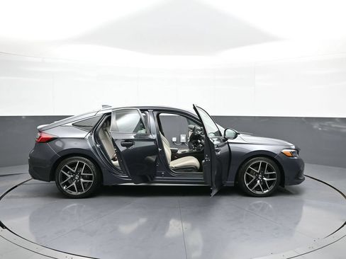 Certified 2023 Honda Civic Sport Touring image 42
