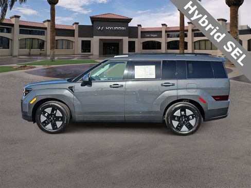 Used 2026 Hyundai Santa Fe SEL image 5