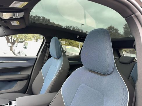 New 2026 Volvo EX30 Cross Country Ultra AWD/4WD image 14