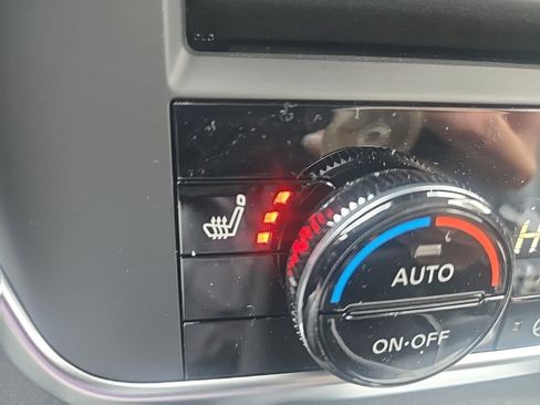 New 2026 Nissan Rogue Dark Armor image 15