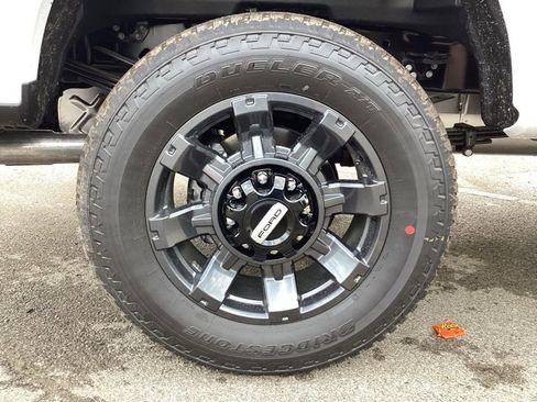 New 2026 Ford F350 XL w/ STX Appearance Package AWD/4WD image 9