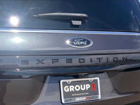 Certified 2024 Ford Expedition Max Limited AWD/4WD image 31