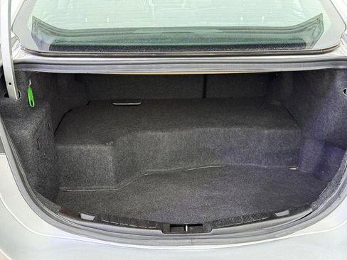 Used 2017 Ford Fusion SE image 9