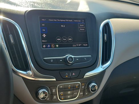 Used 2024 Chevrolet Equinox LT image 26